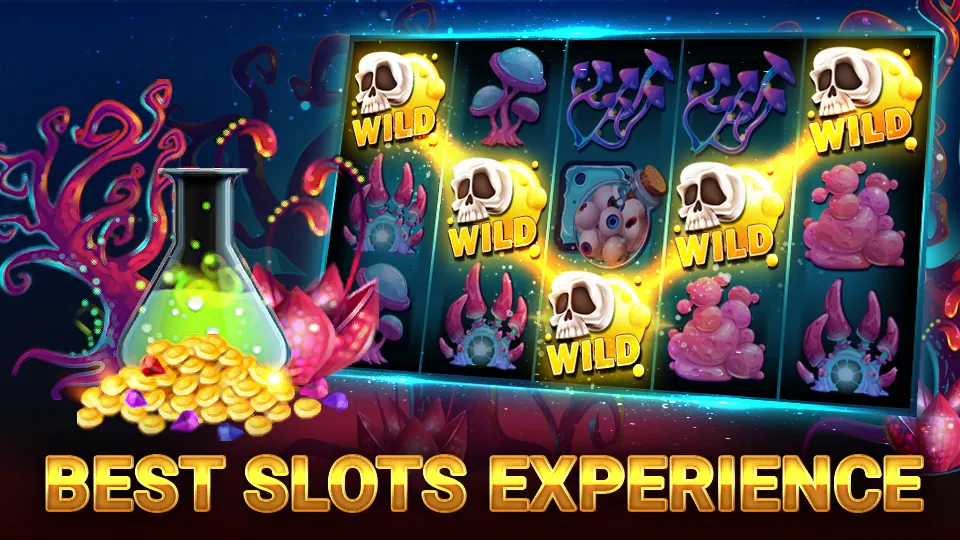 Trò chơi slot cổ điển tại like88 win