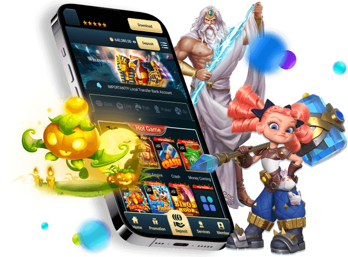Game đa dạng like88 win