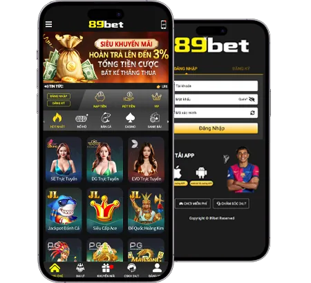Giao diện thân thiện Like88 Win