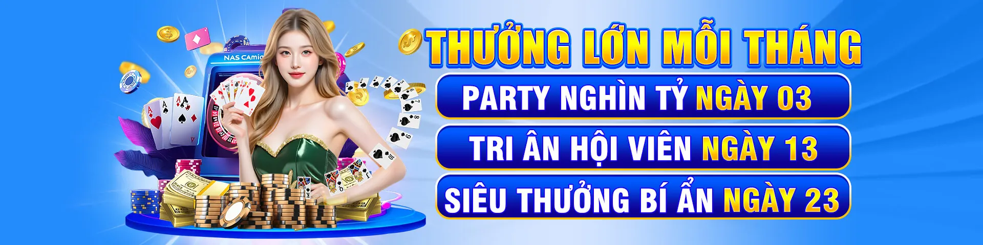Sòng bạc Trực tuyến like88 win với các trò chơi đa dạng