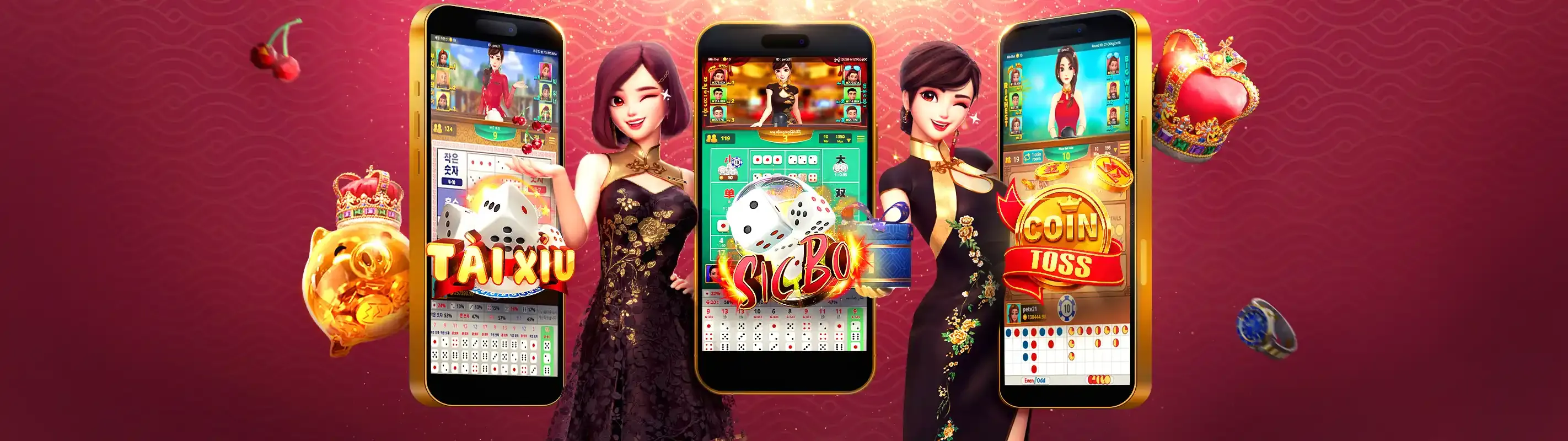 Quy trình thu thập và sử dụng dữ liệu của like88 win