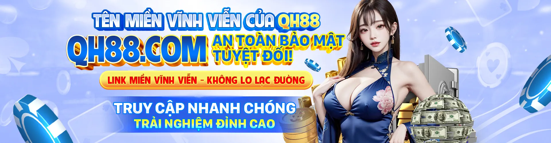 like88 win cam kết cờ bạc có trách nhiệm, bảo vệ người chơi