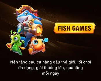 Trò chơi bắn cá like88 win