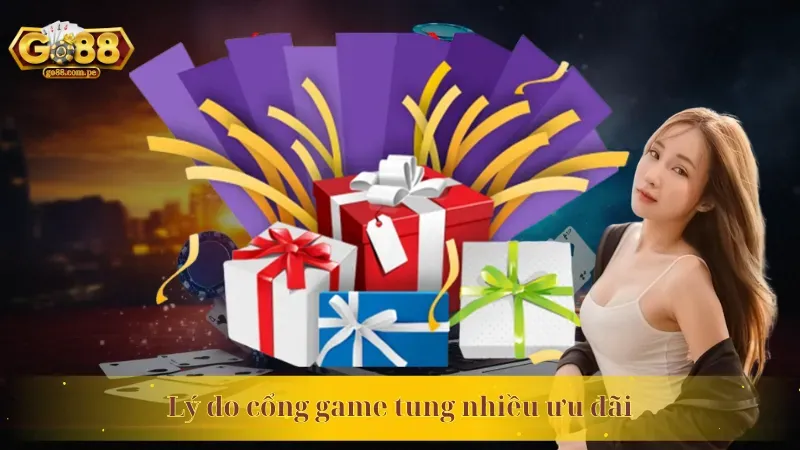 Hoàn trả nổ hũ hàng ngày